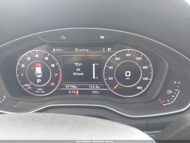 WA1BNAFYXJ2232604 Audi Q5 2.0t Premium/2.0t Tech Premium