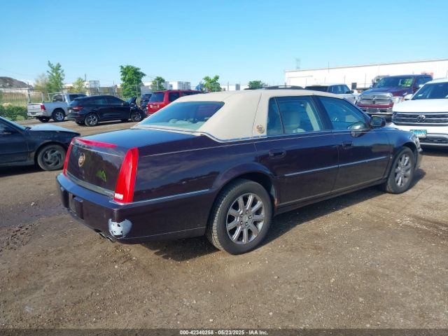2008 CADILLAC DTS 1G6KD57Y38U107363 Photo 3