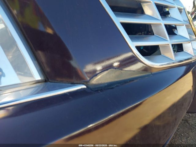 2008 CADILLAC DTS 1G6KD57Y38U107363 Photo 5