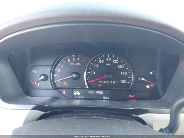 2008 CADILLAC DTS 1G6KD57Y38U107363 Photo 6