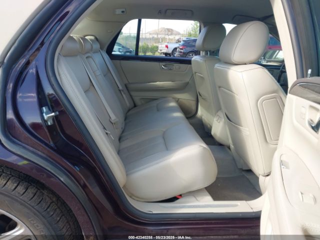 2008 CADILLAC DTS 1G6KD57Y38U107363 Photo 7