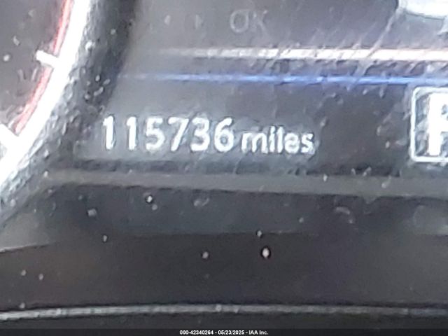 1N4AA6AP2JC385180 Nissan Maxima 3.5 Sv