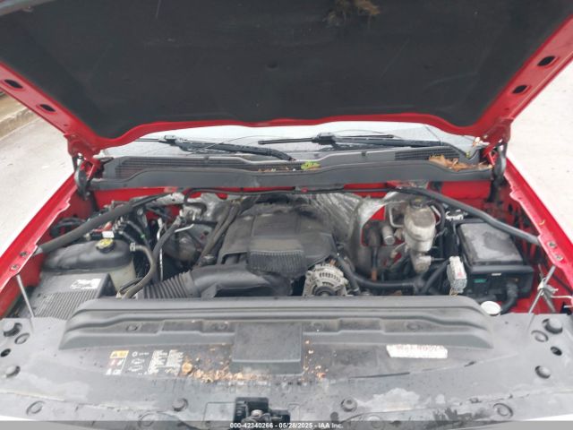 1GC1KUEG5JF231342 Chevrolet Silverado 2500hd Wt