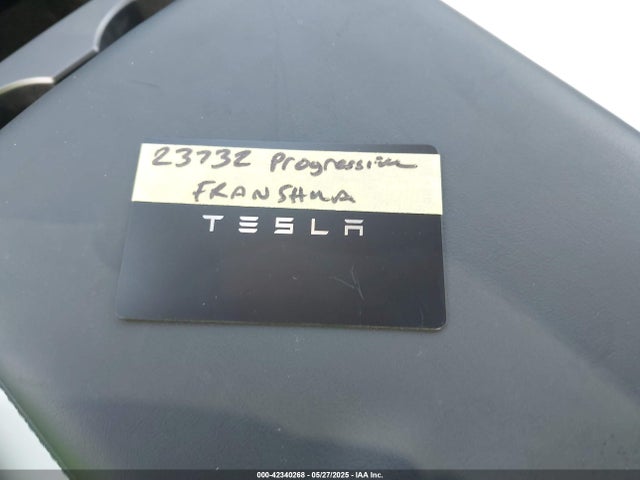 2023 TESLA MODEL Y 7SAYGAEE4PF885925 Photo 10