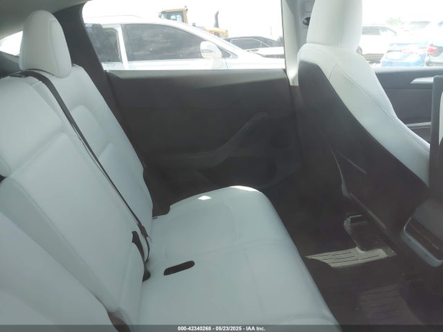 2023 TESLA MODEL Y 7SAYGAEE4PF885925 Photo 7