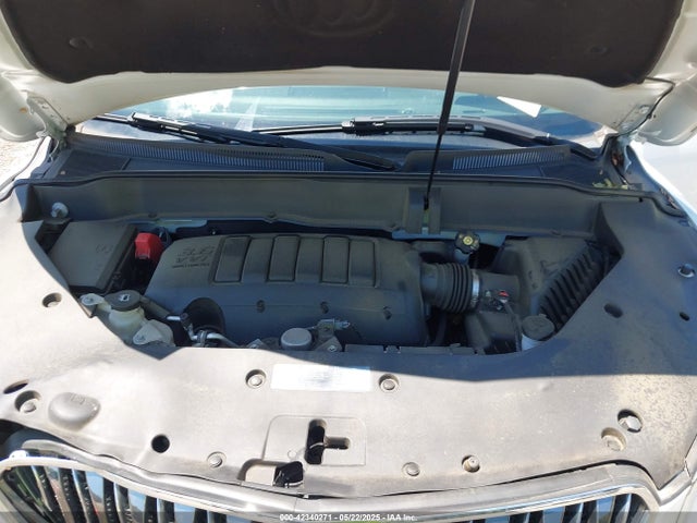 5GAKRCKD3HJ191047 Buick llt - alum, 60 degrees, sidi: spark ignited direct injection