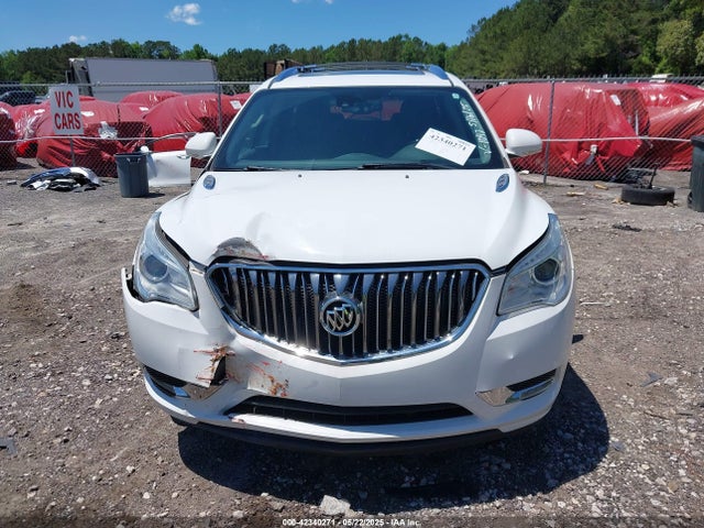 5GAKRCKD3HJ191047 Buick llt - alum, 60 degrees, sidi: spark ignited direct injection