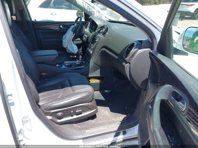 5GAKRCKD3HJ191047 Buick llt - alum, 60 degrees, sidi: spark ignited direct injection