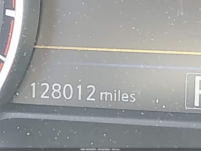 5N1AZ2MH8GN137119 Nissan MURANO SV