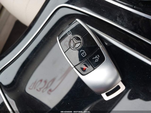 2018 MERCEDES-BENZ E 300 WDDZF4KB3JA385504 Photo 10