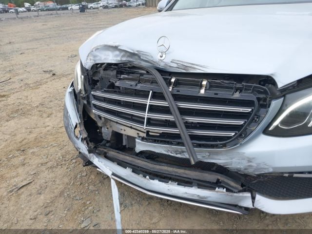2018 MERCEDES-BENZ E 300 WDDZF4KB3JA385504 Photo 5