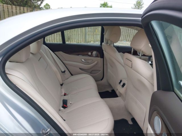 2018 MERCEDES-BENZ E 300 WDDZF4KB3JA385504 Photo 7
