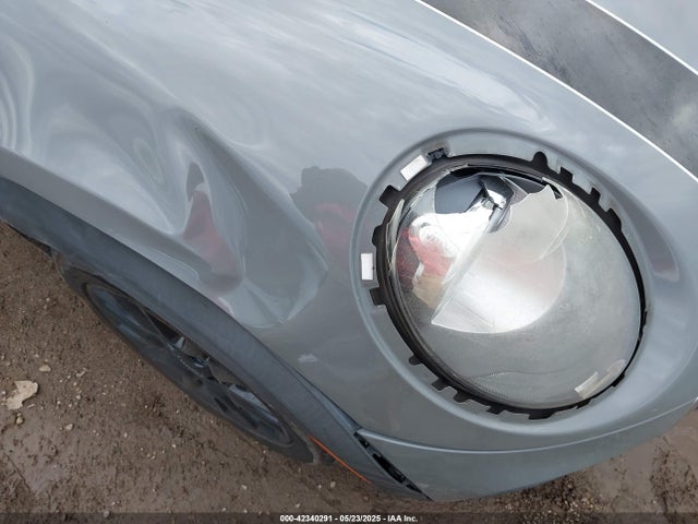 Mini Hardtop Cooper 2014 WMWXM5C54ET972212 Image 6