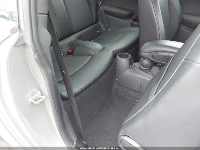 Mini Hardtop Cooper 2014 WMWXM5C54ET972212 Image 8