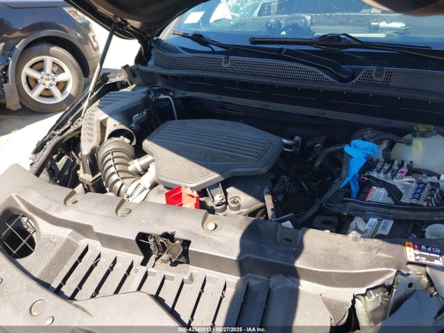 Chevrolet lgx 2020 3GNKBJRS1LS658332 Image 10