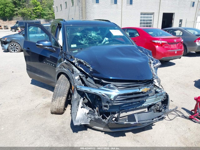 Chevrolet lgx 2020 3GNKBJRS1LS658332 Image 12