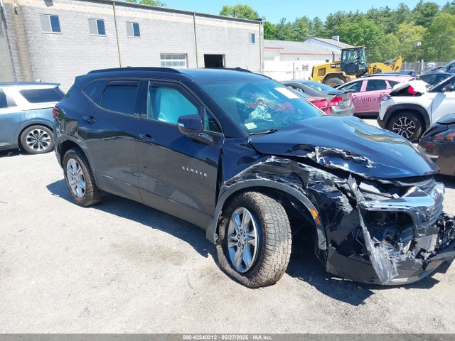 Chevrolet lgx 2020 3GNKBJRS1LS658332 Image 13