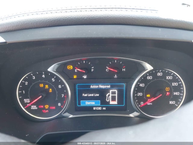 Chevrolet lgx 2020 3GNKBJRS1LS658332 Image 15