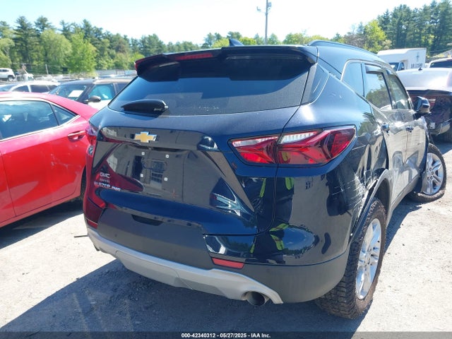 Chevrolet lgx 2020 3GNKBJRS1LS658332 Image 16
