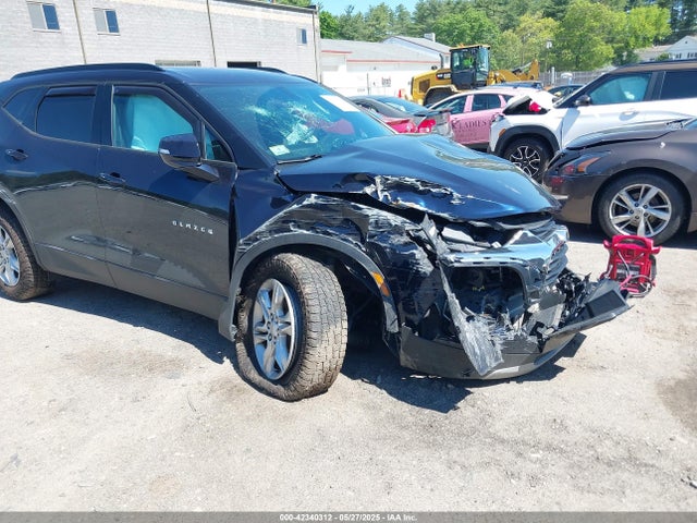 Chevrolet lgx 2020 3GNKBJRS1LS658332 Image 6