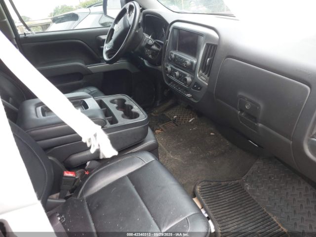 2015 CHEVROLET SILVERADO 1500 1GCVKREC0FZ161525 Photo 4