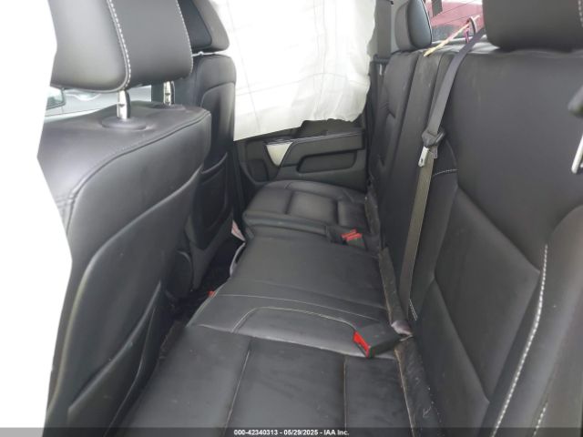 2015 CHEVROLET SILVERADO 1500 1GCVKREC0FZ161525 Photo 7