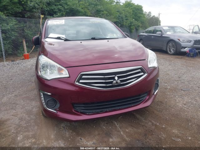ML32F3FJ9HHF13291 Mitsubishi MIRAGE G4