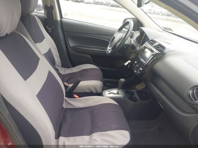 ML32F3FJ9HHF13291 Mitsubishi MIRAGE G4