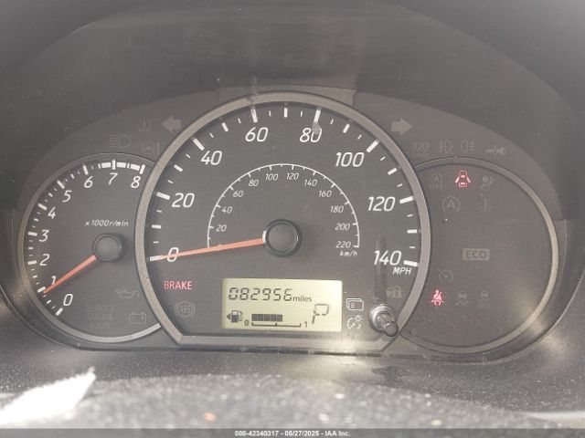 ML32F3FJ9HHF13291 Mitsubishi MIRAGE G4