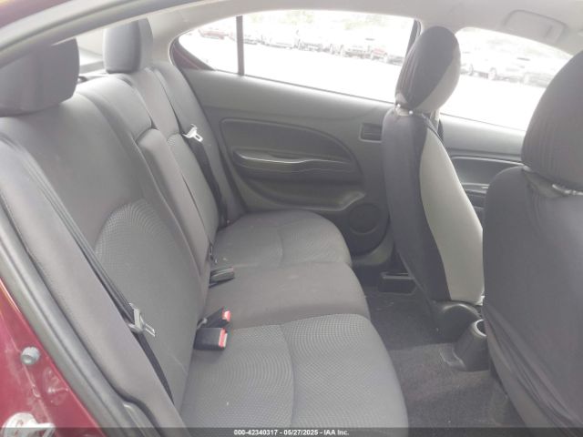 ML32F3FJ9HHF13291 Mitsubishi MIRAGE G4