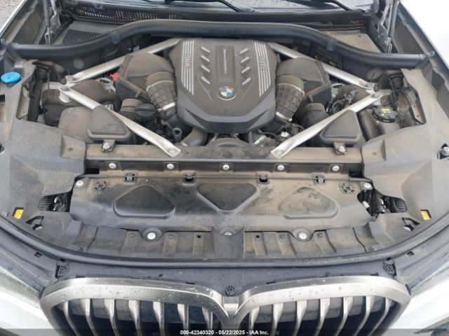 5UXCX6C09L9C83152 BMW X7