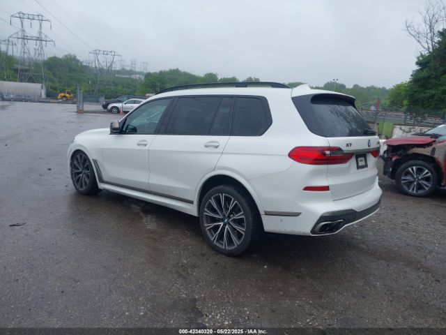 5UXCX6C09L9C83152 BMW X7