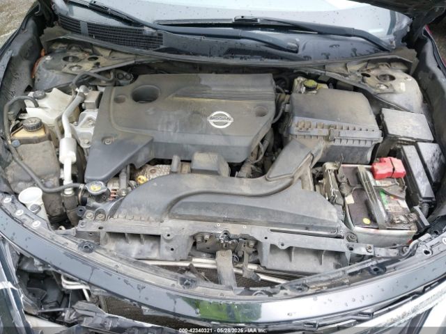 1N4AL3AP4EN342060 Nissan Altima 2.5 S