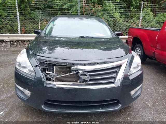 1N4AL3AP4EN342060 Nissan Altima 2.5 S