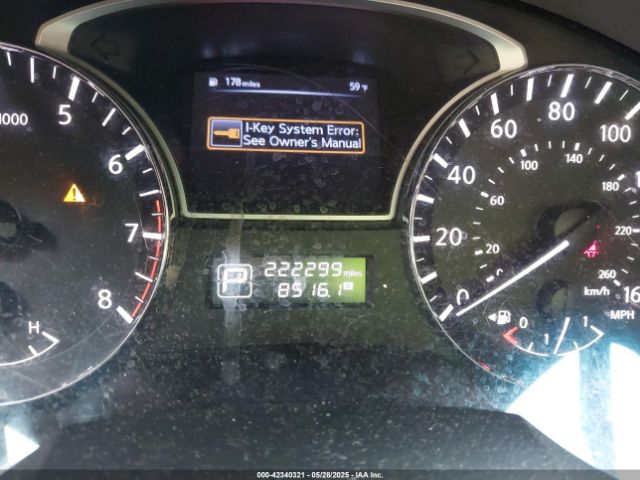 1N4AL3AP4EN342060 Nissan Altima 2.5 S
