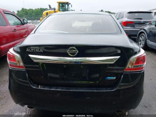 1N4AL3AP4EN342060 Nissan Altima 2.5 S