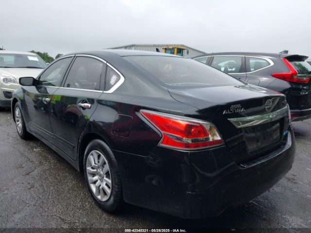 1N4AL3AP4EN342060 Nissan Altima 2.5 S