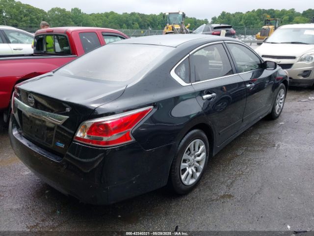 1N4AL3AP4EN342060 Nissan Altima 2.5 S