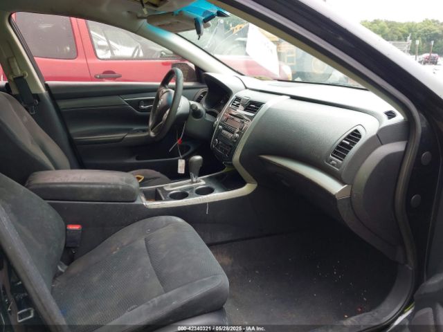 1N4AL3AP4EN342060 Nissan Altima 2.5 S