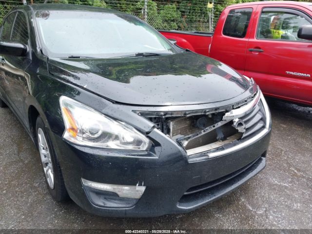1N4AL3AP4EN342060 Nissan Altima 2.5 S