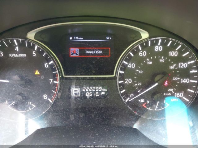 1N4AL3AP4EN342060 Nissan Altima 2.5 S