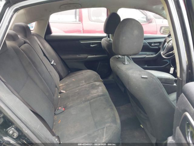 1N4AL3AP4EN342060 Nissan Altima 2.5 S
