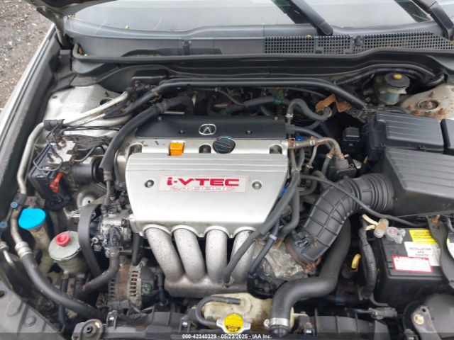 2006 ACURA TSX JH4CL96806C032085 Photo 9