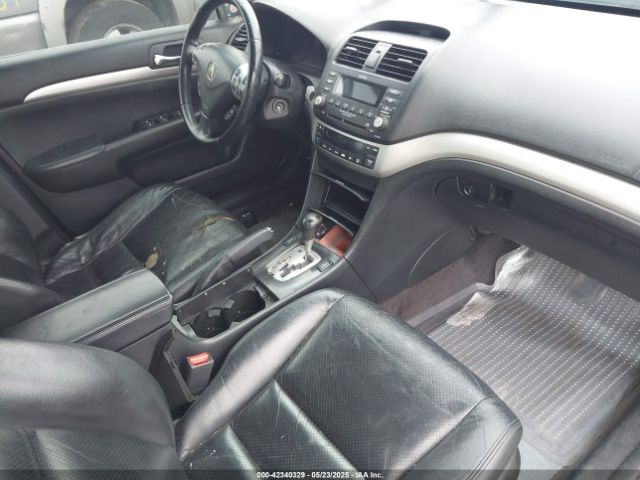 2006 ACURA TSX JH4CL96806C032085 Photo 4