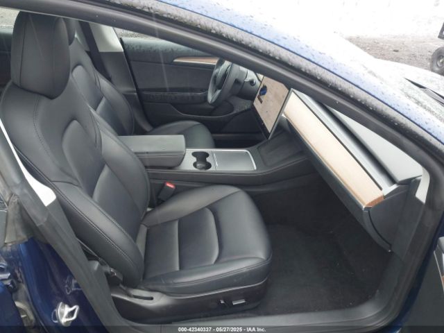 2023 TESLA MODEL 3 5YJ3E1EA7PF436314 Photo 4