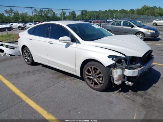 2017 FORD FUSION 3FA6P0T99HR303781