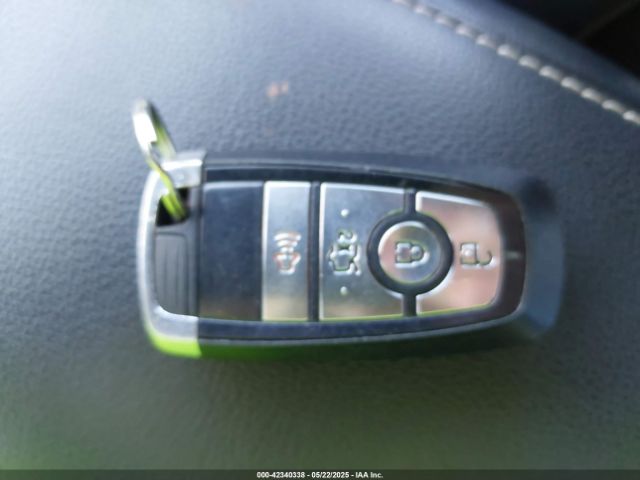 2017 FORD FUSION 3FA6P0T99HR303781 Photo 10