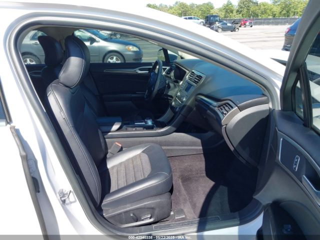 2017 FORD FUSION 3FA6P0T99HR303781 Photo 4