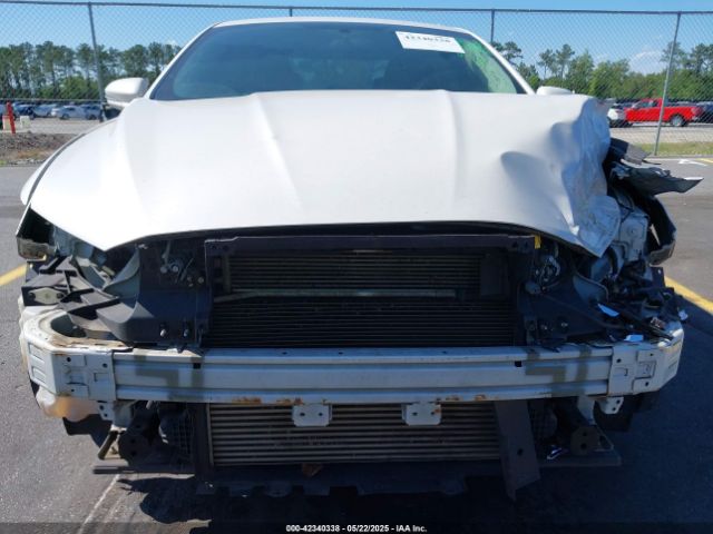 2017 FORD FUSION 3FA6P0T99HR303781 Photo 5