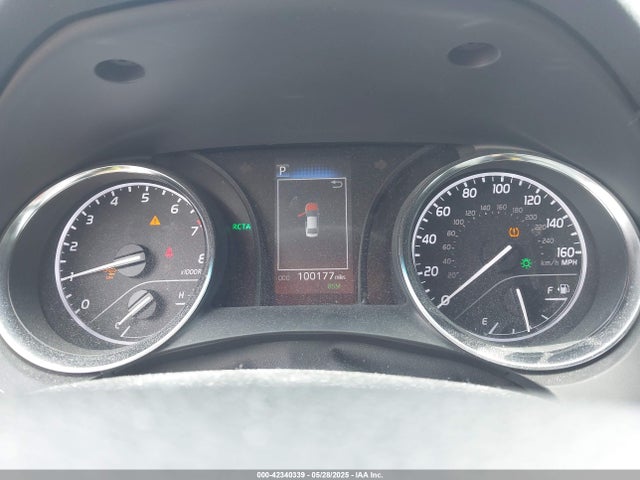 4T1B11HK8JU506408 Toyota CAMRY LE